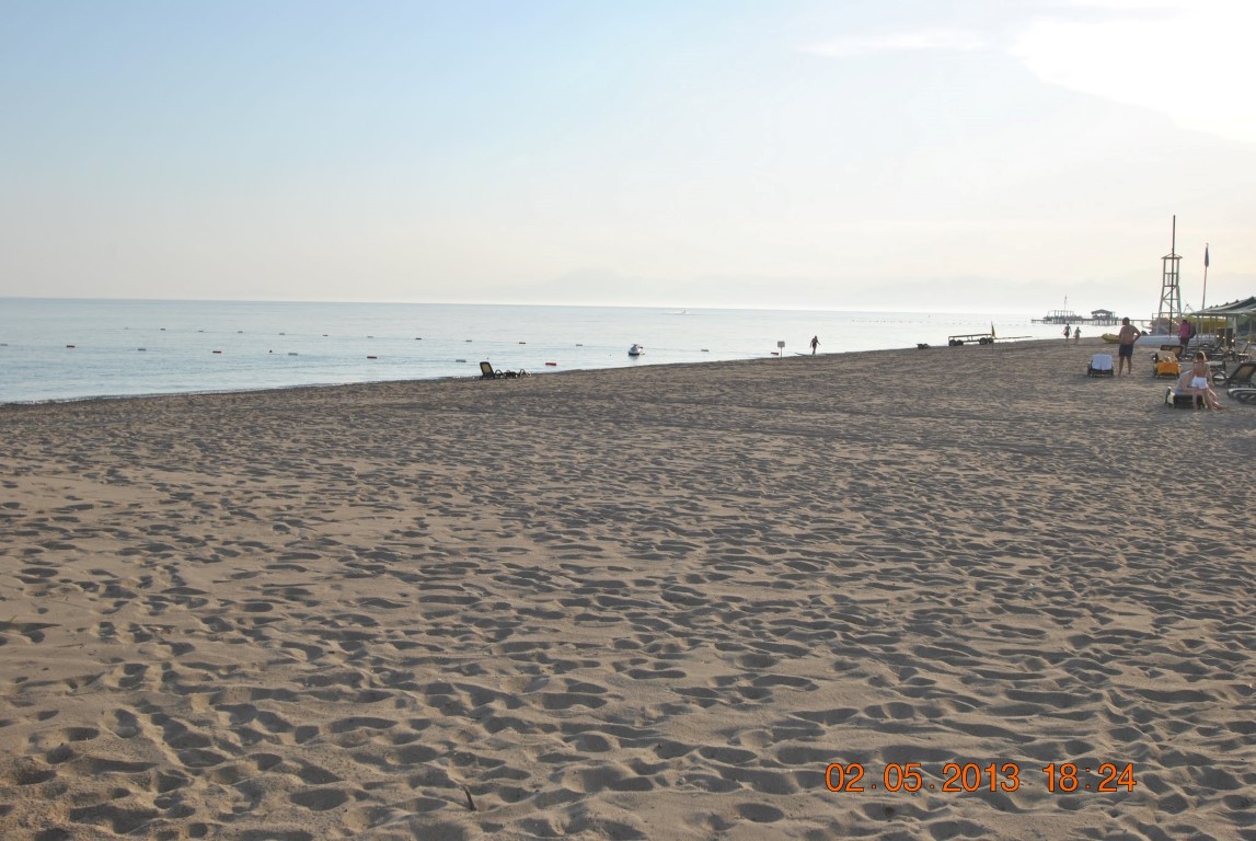 imagini hotel XANADU BELEK